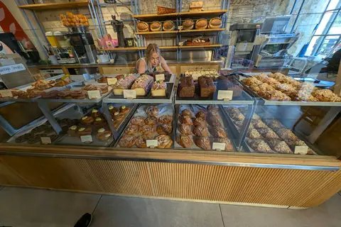 DD's Sandwiches and Bakery photo 1
